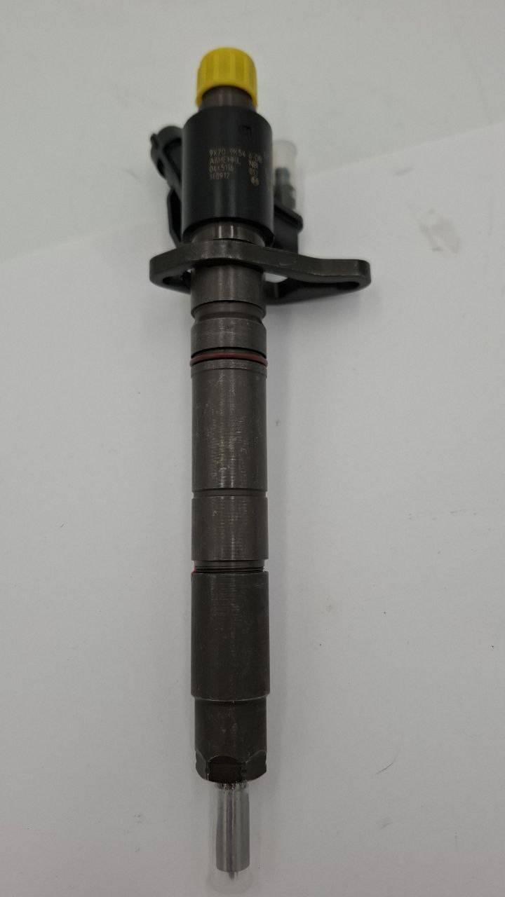 BOSCH форсунка (відновлена) 0445116013 // 16450-R3L-G01 для Honda, фото 1