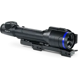 Приціл тепловізійний Pulsar Talion XQ35 Pro, 2,5–10x4 zoom | 384×288 | 1350 м