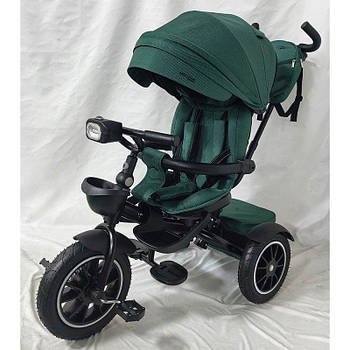 Дитячий велосипед MODENA Green ME1193Green