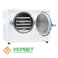 Стерилізатор паровий ГК-10