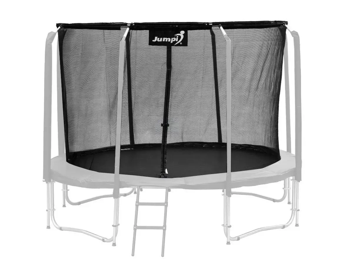 Внутренняя сетка на батут 10FT 312 см на 8 стоек  JUMPI