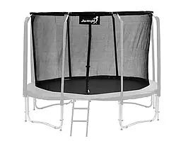 Защитная сетка 12FT 374см на 8 стоек JUMPI
