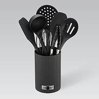 Кухонний набір Maestro MR 1542-BLACK