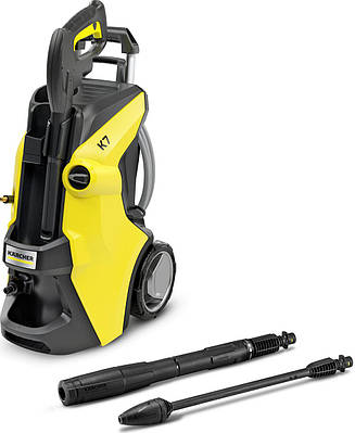 Мінімийка Karcher K 7 Power Flex (1.317-300.0)