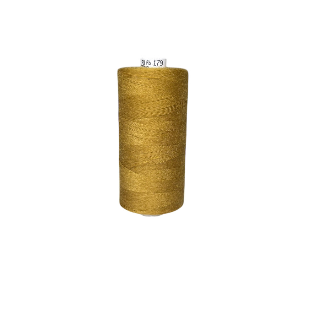 Нитки Trigan Kupfer  120/179/1000м  Німеччина
