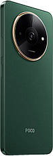 Xiaomi POCO C61 4/128GB Green Global Version Гарантія 1 рік, фото 2