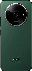 Xiaomi POCO C61 4/128GB Green Global Version Гарантія 1 рік, фото 4