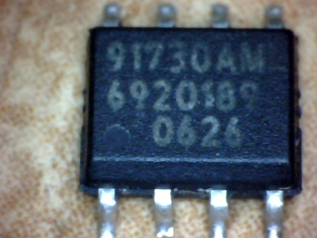 Мікросхема ICS91730AM SOP8, фото 1