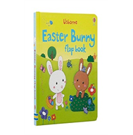Книга  Easter Bunny Flap Book