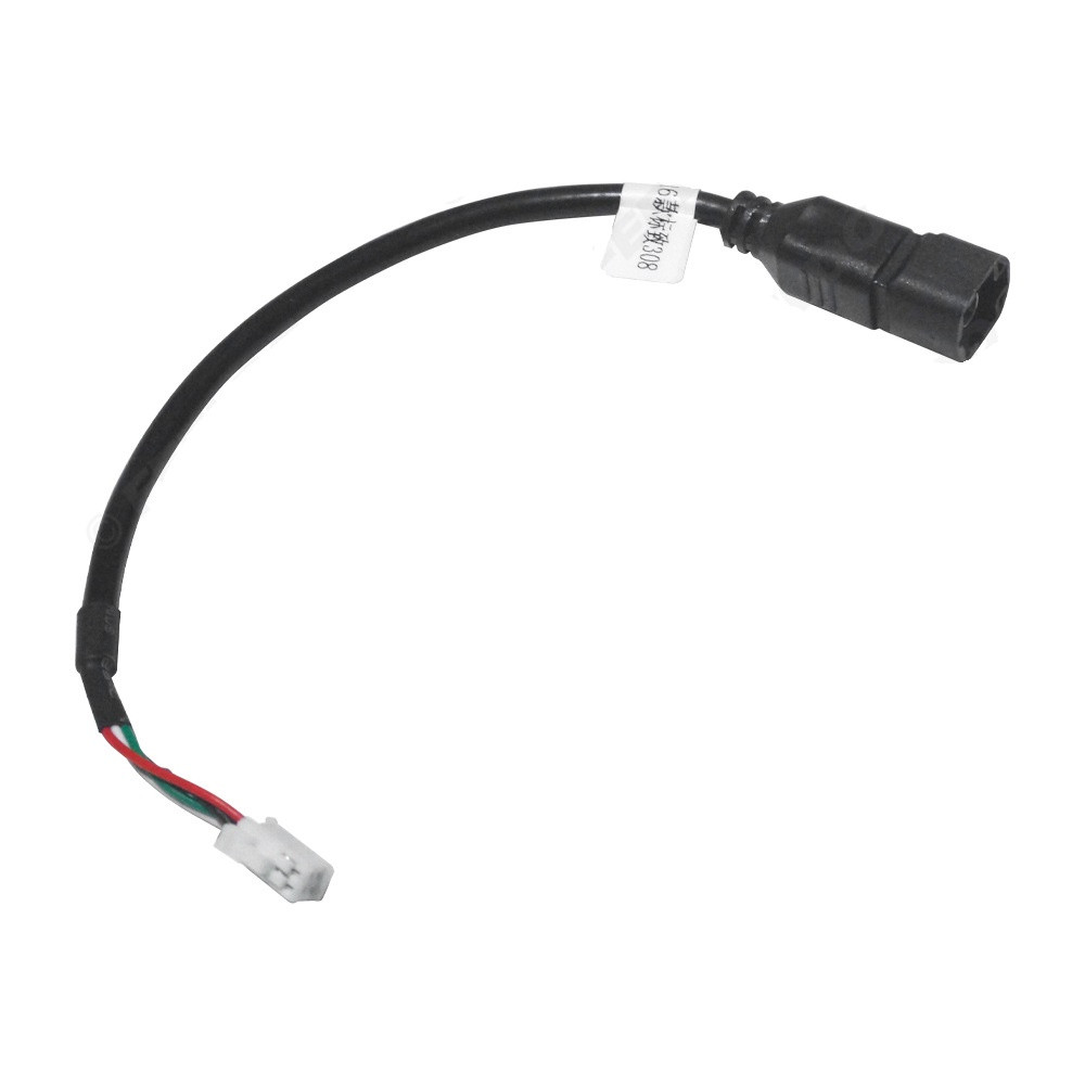 Автомобільний 4-контактний USB-адаптер для  підключення нештатної магнітоли до авто Peugeot 2016 – 2020 років