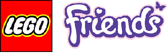 LEGO Friends