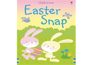 Книга  Easter Snap