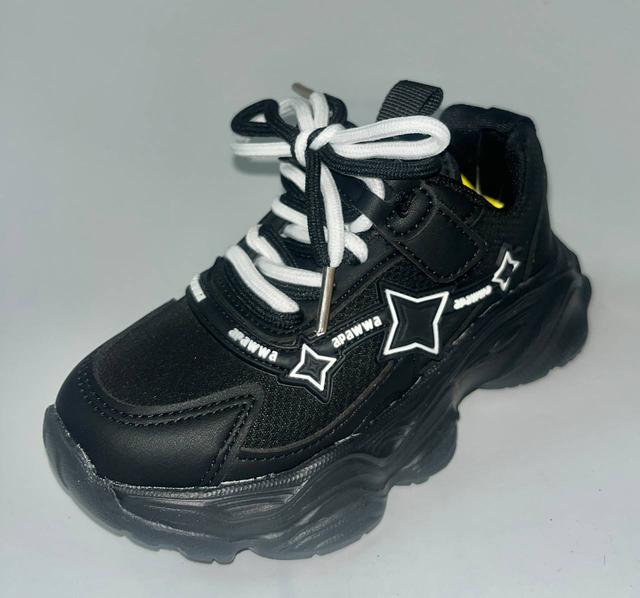 Дитячі кросівки для дівчат, Jong Golf (код 0535) фото