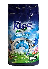 Пральний порошок Herr Klee universal 10 кг