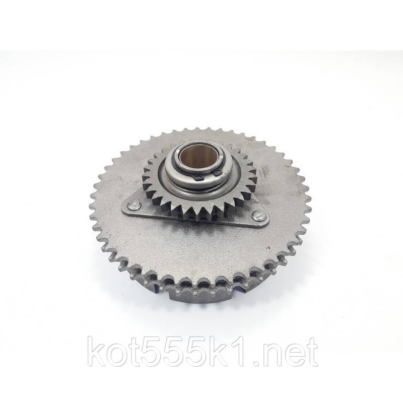 Оформить заказ на Корзина сцепления ява 6в (634) от 