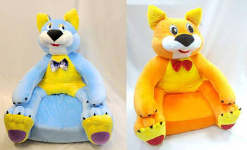 Крісло дитяче 0050 G-Rich