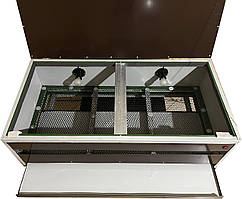 Брудер Наседка-100 полупрофесійний