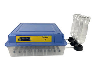 Інкубатори