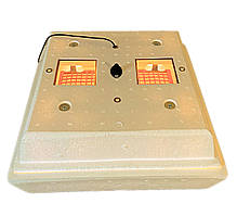 Інкубатор Наседка ІПМ-72 механічний переворот мембранний ламповий