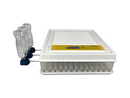 Інкубатор автоматичний Птаха 130-W (220/12В)