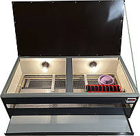 Брудер Насідка-100 Півпрофесійний повний комплект