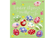 Книга  Easter Things to Make and Do