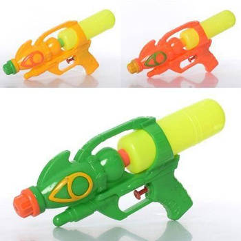 Водяной пистолет размер средний MR0570 G-Rich