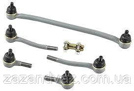 Трапеція кермова кермові тяги ВАЗ 2101-2107 оригінал комплект