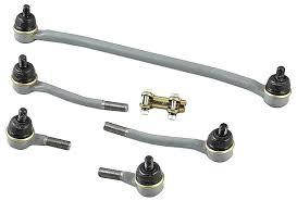 Трапеція кермова кермові тяги ВАЗ 2101-2107 оригінал комплект