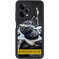 TPU чохол Prestige для Xiaomi Redmi Note 13 5G Oreo