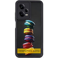 TPU чохол Prestige для Xiaomi Redmi Note 13 5G Macarons