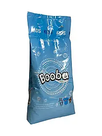 Пральний порошок Booba 1.4 кг