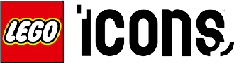 LEGO Icons