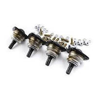 Комплект кульових опор ВАЗ 2101-2107 заводські