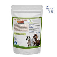 Комплексный премикс Коза Минерал Молкам 1 кг для повышения производительности коз