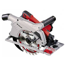 УЦЕНКА!!Циркулярна пила Einhell TE-CS 190/1