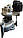 Турбіна Volkswagen Golf VII (7), Seat Leon 1.4 TSI CMBA 122 л.с 49180-01240, 49180-01230, 2012+, фото 4