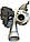 Турбіна Volkswagen Golf VII (7), Seat Leon 1.4 TSI CMBA 122 л.с 49180-01240, 49180-01230, 2012+, фото 5