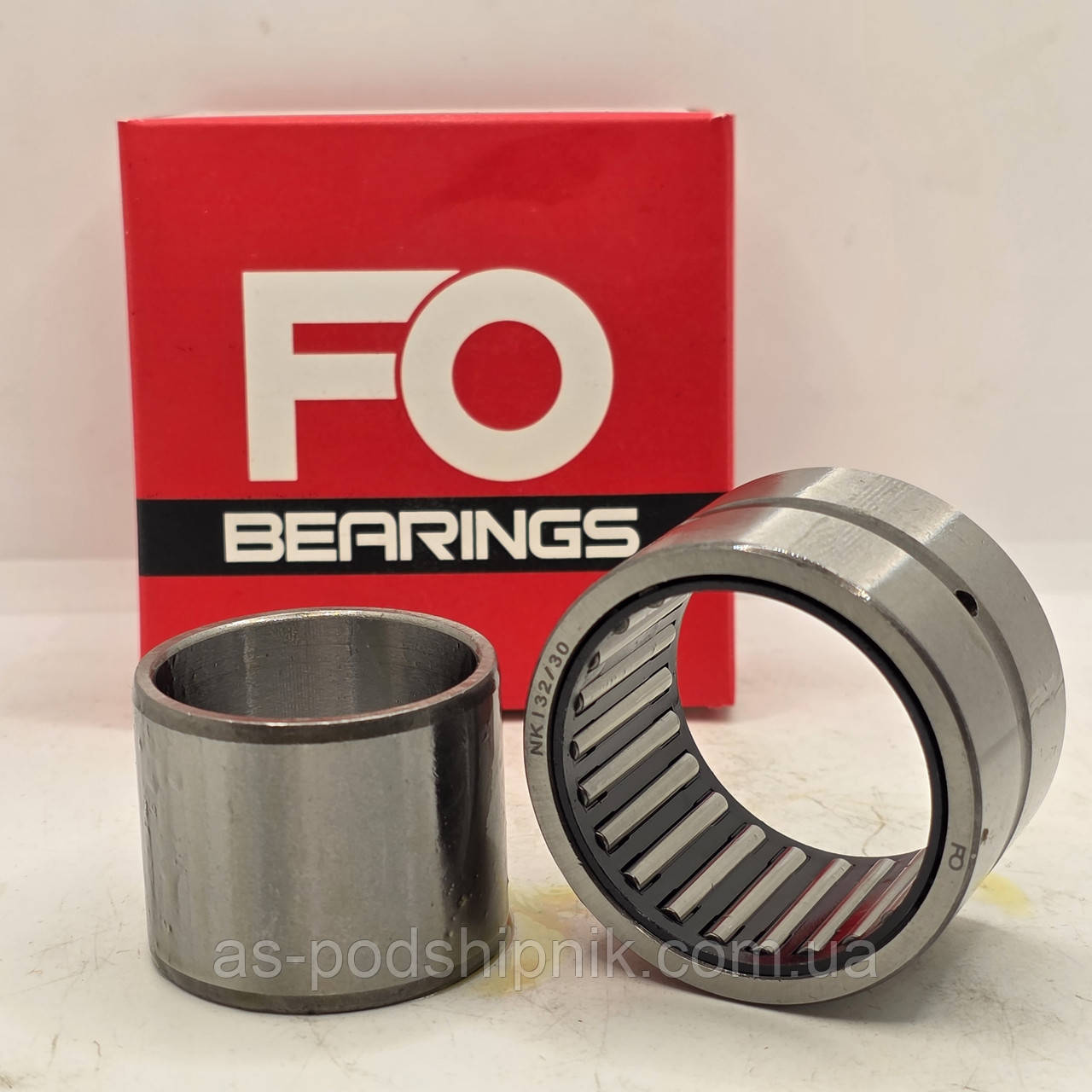 Підшипник NKI32/30 FO Bearings
