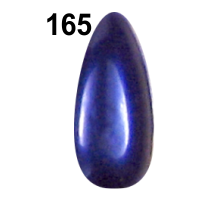 Лак для нігтів maXmaR 9 ml mn-07 №165