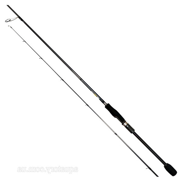 Спінінг Graphiteleader Zanna Limited Edition GZANS-702H 2.13m 11-48g