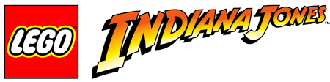 LEGO Indiana Jones