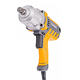 Електричний ударний гайковерт Powermat PM-EKU-2100M 2100Вт 800Нм, фото 8