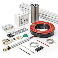 Система блискавкозахисту і заземлення