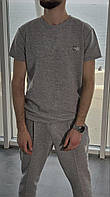 Чоловічий літній спортивний костюм новинка 2025