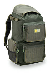 Рюкзак для риболовлі Mivardi Multi Green 50