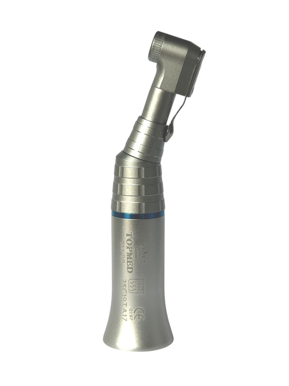 TopMed TM-BB фіксація бора засувкою