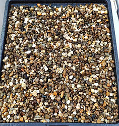 Галька Версаль пр-во Україна уп.25 кг