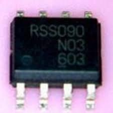 Транзистор RSS090N03 SOP8, фото 1