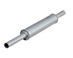 Резонатор Chery Amulet закатаний